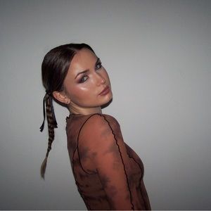 Meet your Posher, Josi